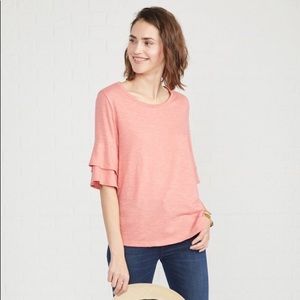 Amour Vert Uma Top - Adorable!